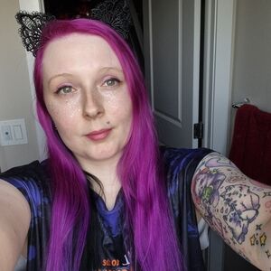 Meet your Posher, Kristen